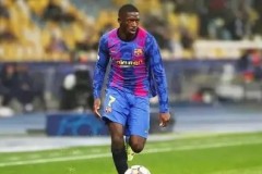 哈兰德50个主场50球创纪录，超越希勒成英超传奇