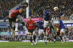 专打红魔！哈兰德对曼联已直接参与11球，比其他任何英超对手都多