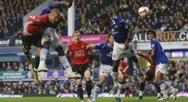 专打红魔！哈兰德对曼联已直接参与11球，比其他任何英超对手都多