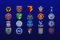 93分钟绝平！曼城落后利物浦8分，哈兰德创纪录