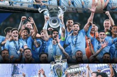 C罗金球奖争夺战：足球赛事中的球星C罗能否再创辉煌？