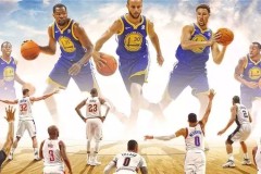 广州男篮官宣参加NBA季前赛阵容：陈国豪领衔 郭艾伦徐昕请假缺席